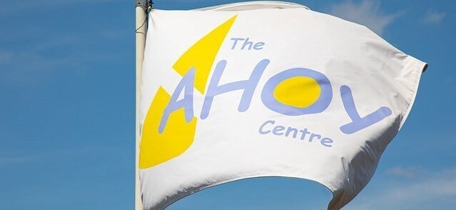 The Ahoy Centre